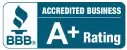 BBB A+ Rating