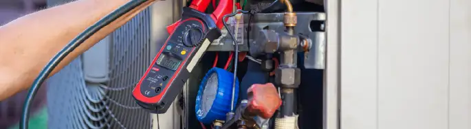 Heat Pump Services