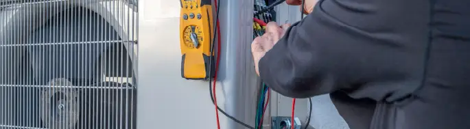 Mini-Split Services